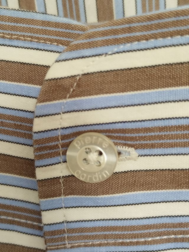 Camisa Pierre Cardin