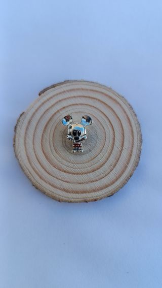 Charm Mickey para pulsera Pandora