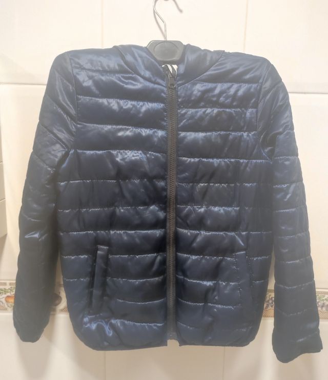 Chaqueta niños