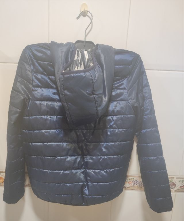 Chaqueta niños