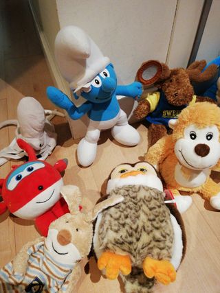 Anorak niño plumas t. 10 12años