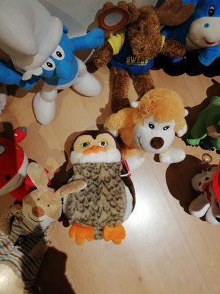 Anorak niño plumas t. 10 12años