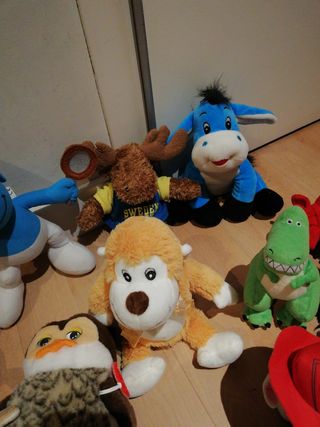 Anorak niño plumas t. 10 12años