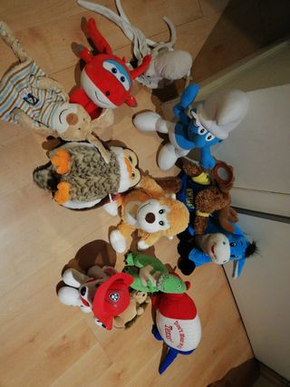 Anorak niño plumas t. 10 12años