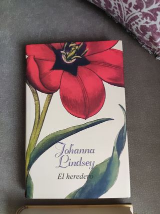 Pack Novelas románticas