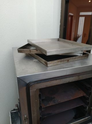 HORNO  DE GAS DOBRA