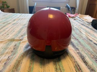 casco esquí niño