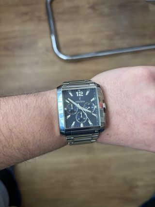 Reloj Festina 