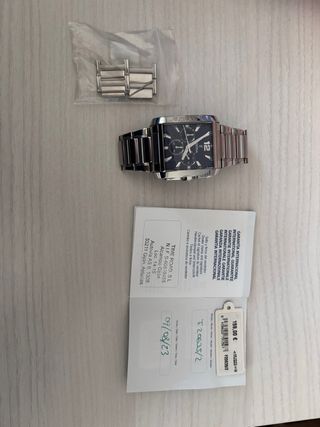 Reloj Festina 