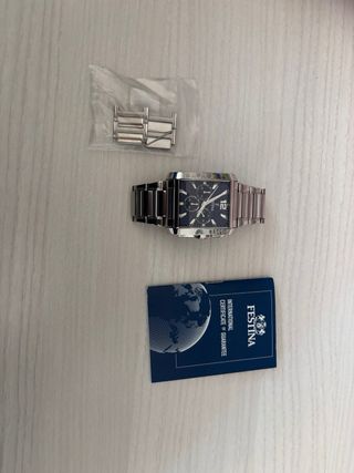 Reloj Festina 