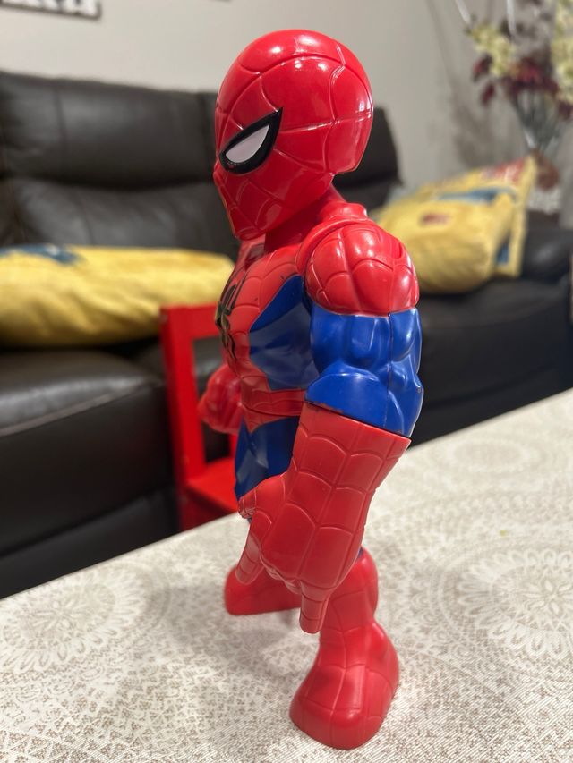 spiderman