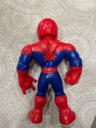 spiderman