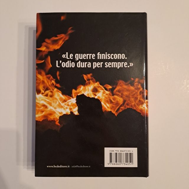 Libro nuovo di Giorgio Faletti, Io sono Dio