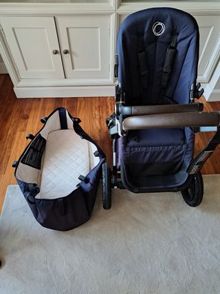 Bugaboo Camaleon 3