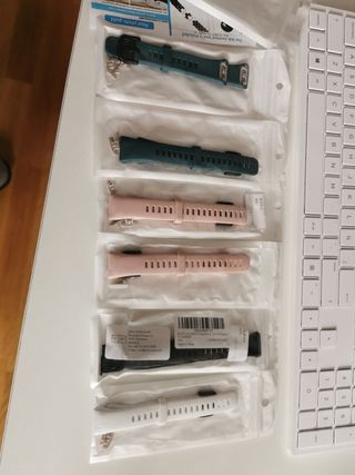 Correas reloj Huawei Band 6