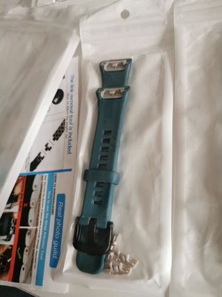 Correas reloj Huawei Band 6