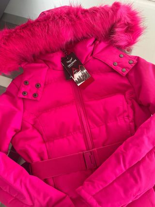 Chaqueta nieve Asos