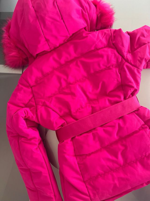 Chaqueta nieve Asos
