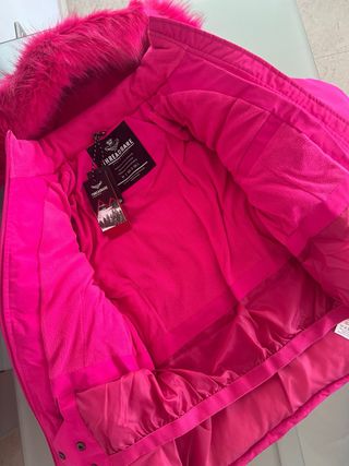 Chaqueta nieve Asos