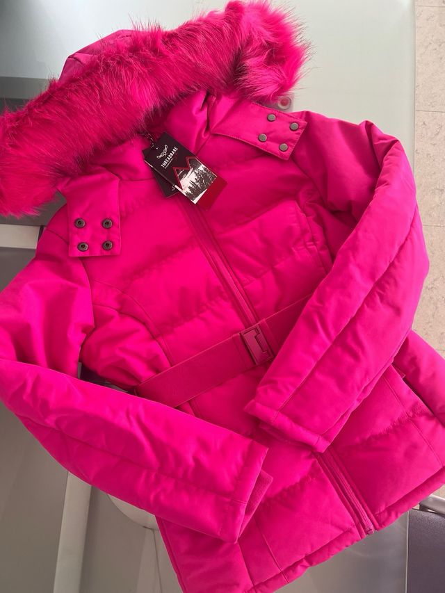 Chaqueta nieve Asos