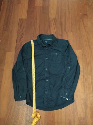 Camicia bambino