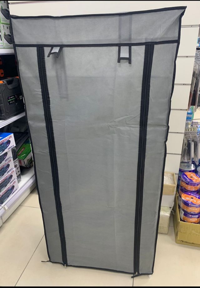 Scarpiera salvaspazio