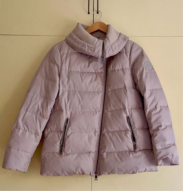 Parka de Purificación Garcia.