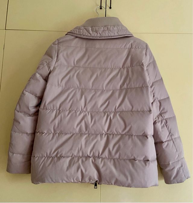 Parka de Purificación Garcia.