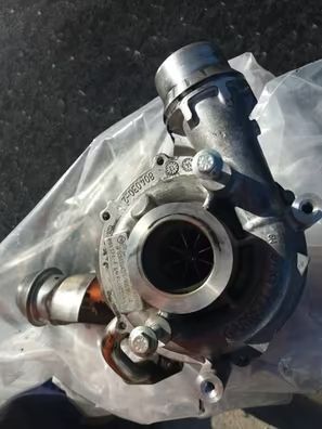 TURBO RF 144119263R GT1241 H8201164371 9263R NV200