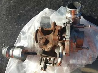 TURBO RF 144119263R GT1241 H8201164371 9263R NV200