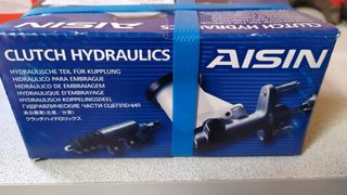 Bombin embrague AISIN CRT-086 Toyota