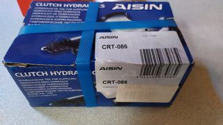 Bombin embrague AISIN CRT-086 Toyota