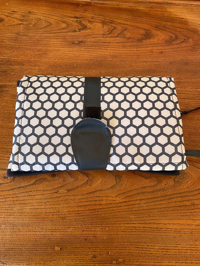 telino per cambio pannolino