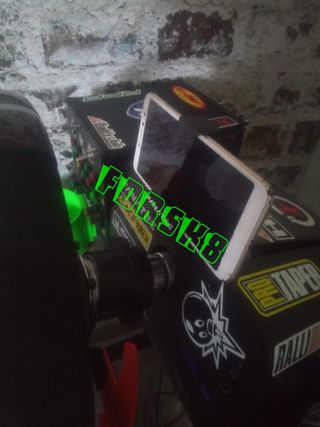 ‼️ Soporte pantalla fanatec‼️