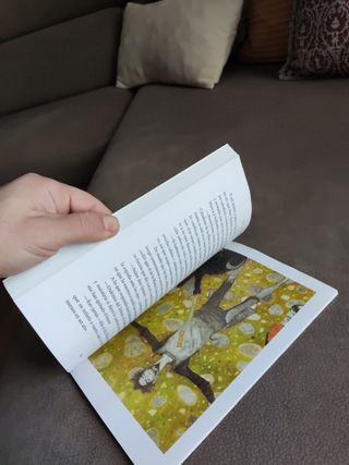 Don Quijote adaptado para niños