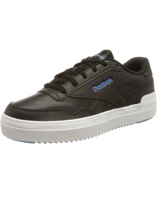 Deportivas Reebok Royal Techque cuero nuevo negro