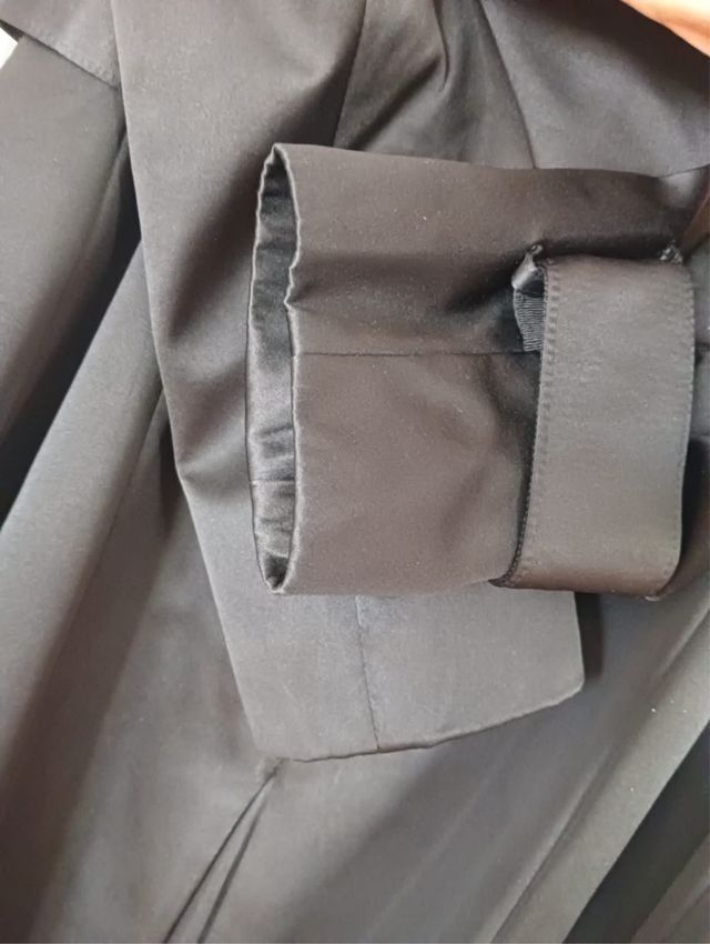 Gabardina MANGO SUIT