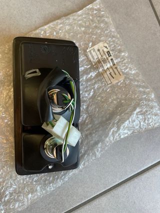 8155087z01000 Piaggio Porter