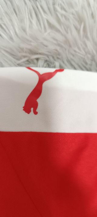 Camiseta deportiva Puma