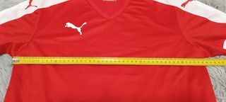 Camiseta deportiva Puma