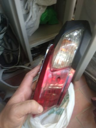 Piloto traserosh300,sh125,shmode,vision