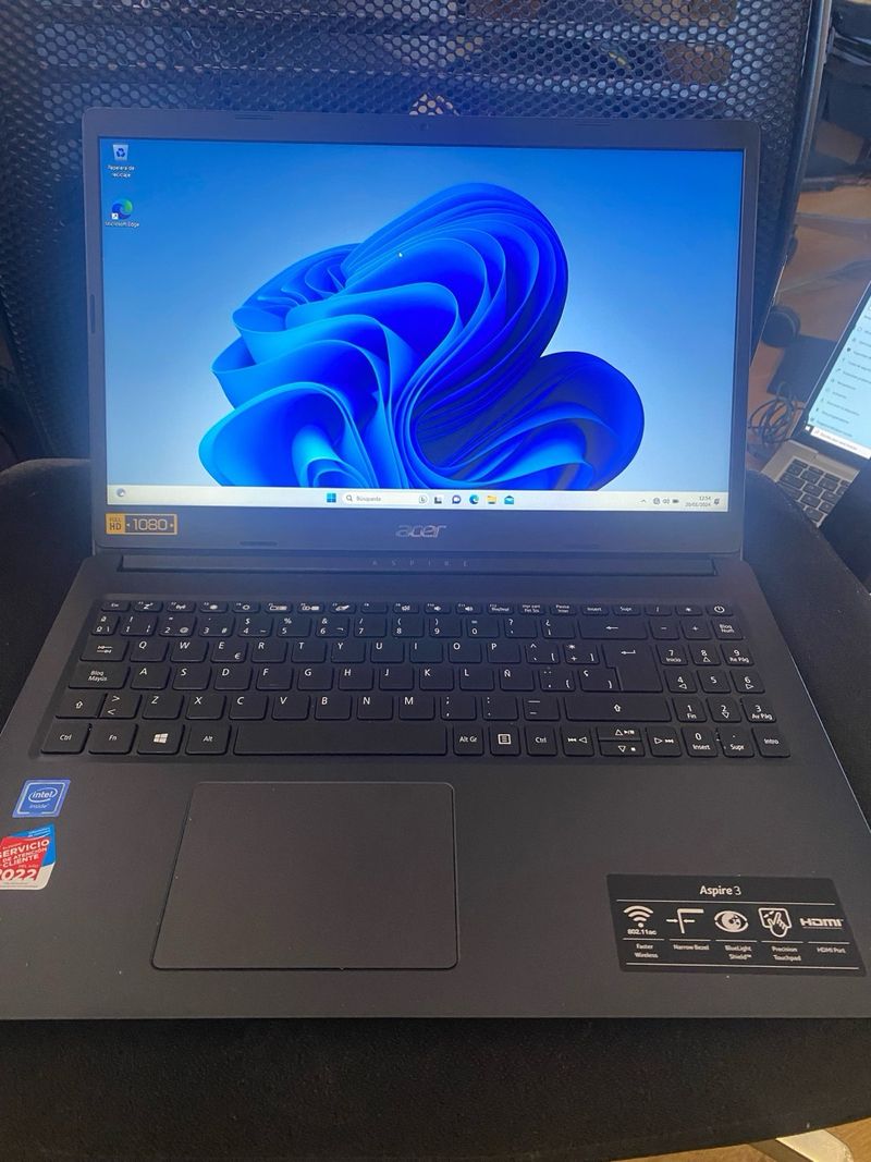 Acer Aspire 3