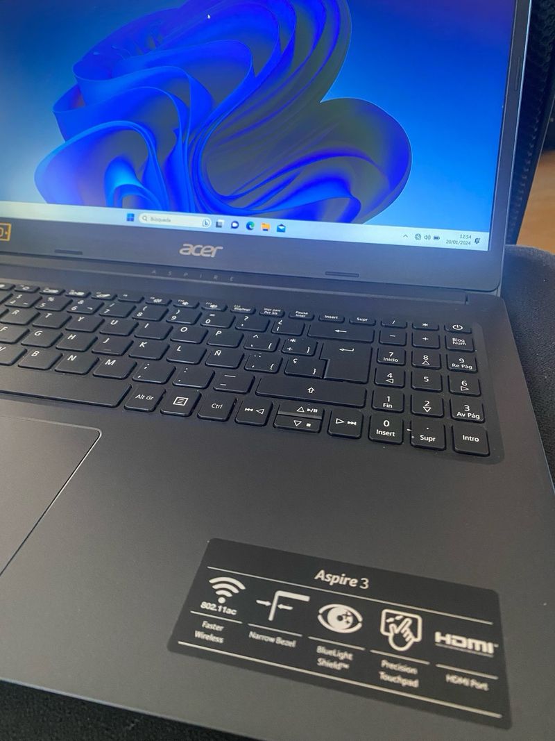 Acer Aspire 3 afbeelding 3