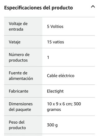 Cargador inalámbrico magnético