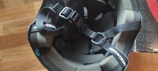 Casco industriale taglia xs