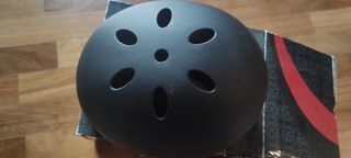 Casco industriale taglia xs
