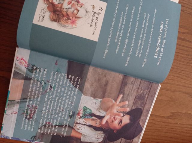 El día que el oceáno te mire a los ojos