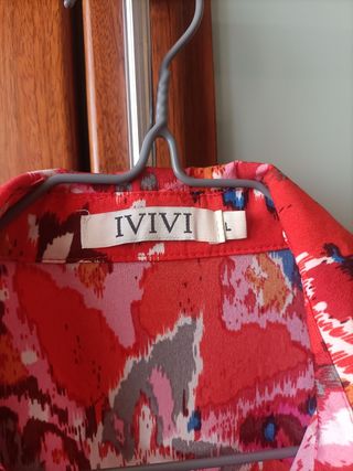 Vestido de primavera