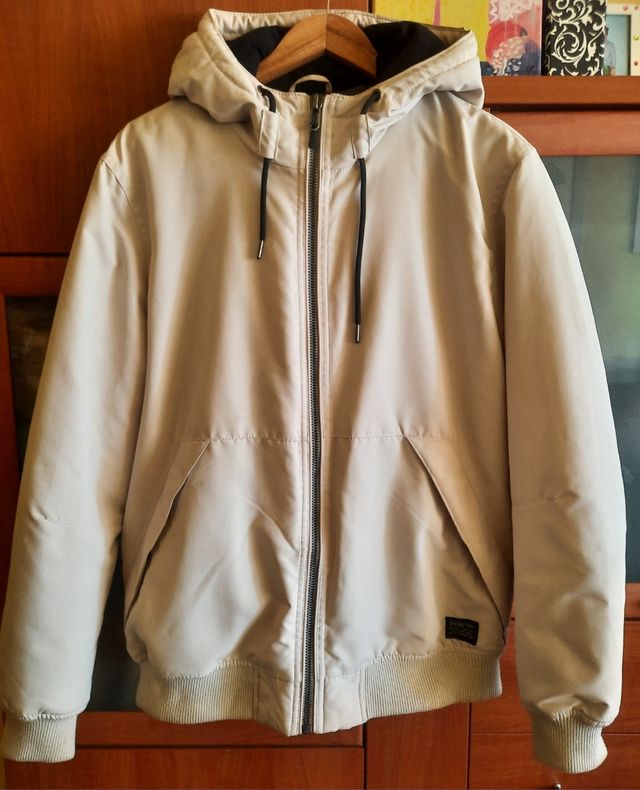 Chaqueta de chico.
