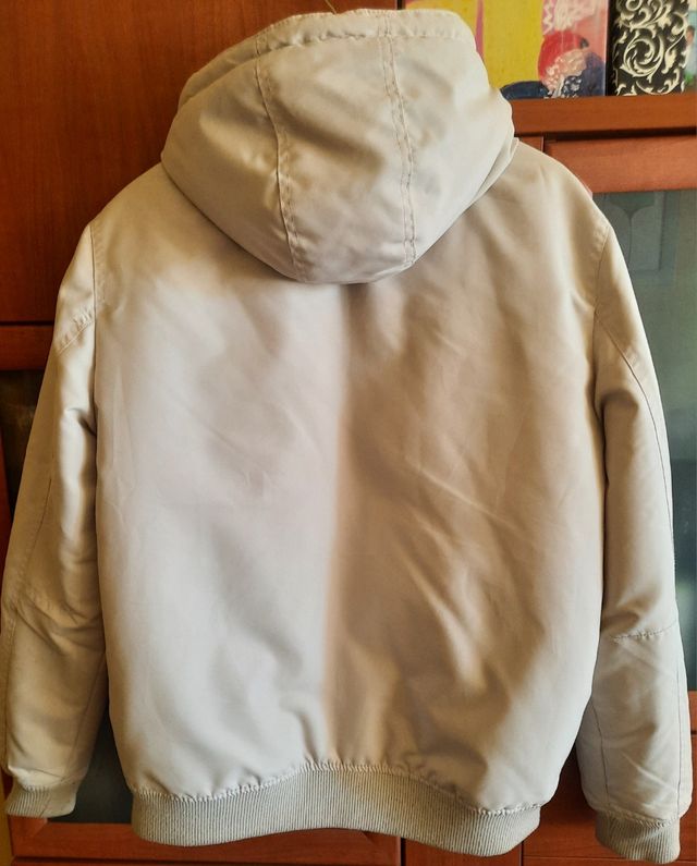 Chaqueta de chico.